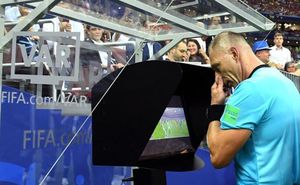 VAR ar putea fi introdus din actuala ediţie Champions League