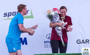 Тренеры клуба Sporter стали призерами Ghidighici Sea Mile 2017