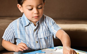 How to awaken the kids’ interest in puzzles: 7 tips that work