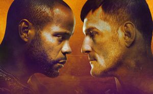 UFC 241: Реванш Дэниэля Кормье и Стипе Миочича. Анонс поединка