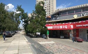 Сеть магазинов STORE 22 — партнер Chisinau International Marathon