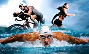 Представляем карту чемпионата Молдовы по триатлону Triathlon Triumph