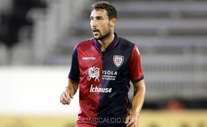 Artur Ioniță a marcat primul gol în actuala ediție a Seriei A