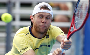 Radu Albot părăsește turneul ATP Masters 1000 Miami Open 2019