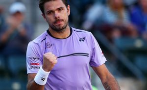 Wawrinka va colabora cu fostul antrenor al lui Andy Murray