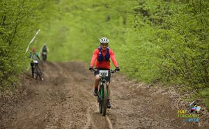 Se cunosc învingătorii cursei MTB din cadrul Hai Haiduci! by Vita