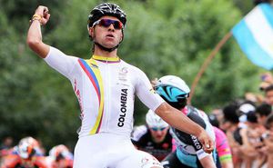 Ciclism: Gaviria a câştigat etapa a şasea a cursei Tirreno-Adriatico