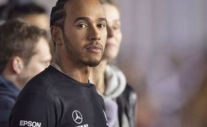 F1: Hamilton, cel mai rapid în prima sesiune de antrenamente