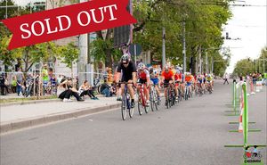 Chisinau Criterium: toate locurile la 30 km ROAD au fost vândute