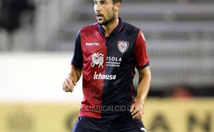 Artur Ionița a fost accidentat în meciul cu Sassuolo