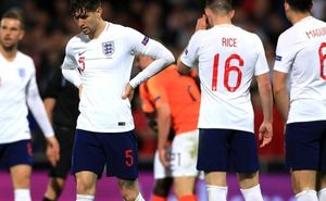 Olanda, a doua finalistă a Ligii Naţiunilor, după 3-1 cu Anglia