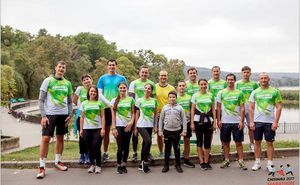 Команда Mobiasbanca готова к Chisinau International Marathon