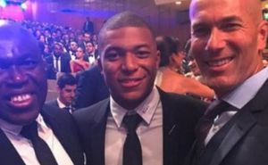 France Football anunță că Real Madrid pune banii pe masă