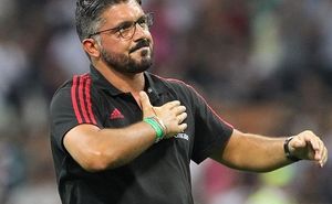 Gattuso a renunţat la salariul pe două sezoane