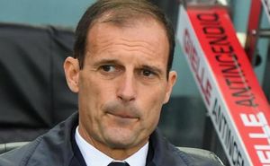 Massimiliano Allegri, pe picior de plecare de la Juventus