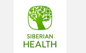 Siberian Health Corporation — partner for Chisinau Criterium 2018