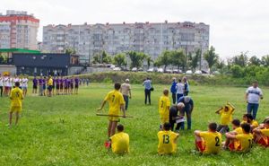 Campionatul Republicii Moldova la Oină - prima ediţie - 2019