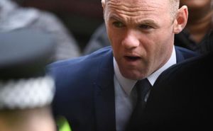 Polițistul care l-a arestat pe Rooney a povestit episodul