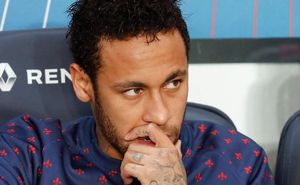 Barcelona demontează tot: "Neymar este cel care vrea să se întoarcă"