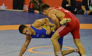 Doi luptători moldoveni au devenit campioni ai Germaniei