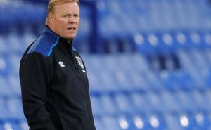 Ronald Koeman n-ar refuza o ofertă de la Barcelona