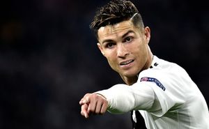 Dezvăluire şocantă despre Cristiano Ronaldo