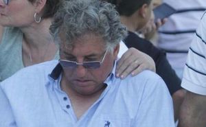 Horacio Sala a decedat, la 3 luni de la tragica dispariție a fiului său