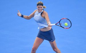 Daneza Caroline Wozniacki, eliminată în optimi la Wuhan (WTA)