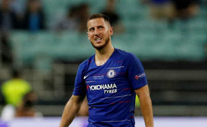 Eden Hazard (Chelsea) - Cred că a sosit timpul pentru o nouă provocare