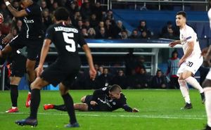 Presa franceză, în stare de şoc, după eliminarea lui PSG