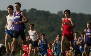 5 Cross-Country Training Tips for High School Runners