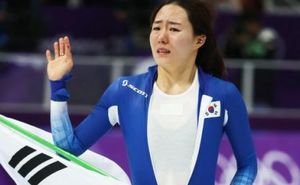 Dubla campioană olimipcă Lee Sang-hwa s-a retras din activitate