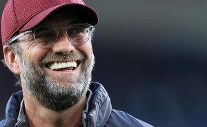 Jurgen Klopp a făcut anunțul așteptat de fanii lui Liverpool