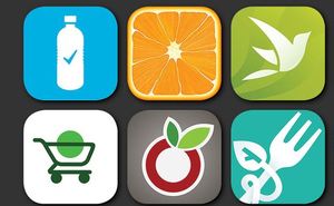 The 8 Best Nutrition Apps for Runners
