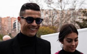 Cristiano Ronaldo, condamnat la 23 de luni de închisoare