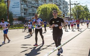 Пробежать 10 км БЕЗ ПОДГОТОВКИ за 1,5 часа – это РЕАЛЬНО