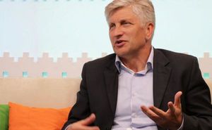 Как расценивает Журавский отстранение России от Олимпийских игр