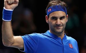 Roger Federer ţinteşte unul dintre ultimele recorduri neatinse din tenis