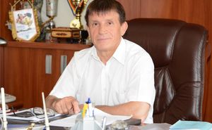 Veaceslav Manolachi: Jocurile Universitare au un farmec aparte