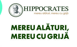 Hippocrates – partener oficial Chisinau Criterium 2018