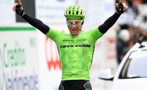 Turul Spaniei: Australianul Simon Clarke a câştigat etapa a 5-a