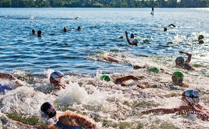 Why Triathletes Should Be Fierce Advocates for Clean Water