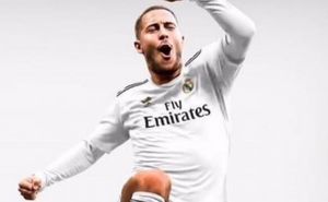 Număr impresionant de fani aşteptaţi la prezentarea lui Eden Hazard