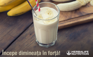 Herbalife Nutrition is a global nutrition company