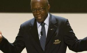 Jack Warner, obligat de justiţie să plătească 79 milioane dolari