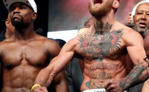 Vă rog, aranjaţi acest meci: Anunțul surprinzător făcut de McGregor
