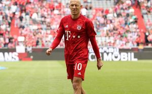 80 de milioane de euro pentru înlocuitorul lui Arjen Robben