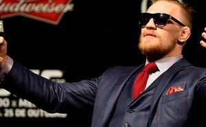 Revenire de senzaţie în UFC: Conor McGregor este gata de noi provocări
