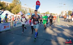 Chisinau International Marathon 2019 набирает команду пейсмейкеров