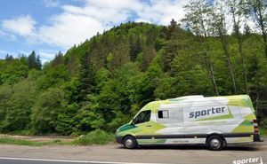 Sporter Travel участвует в ярмарке Winter Travel Fair